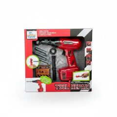 6110C-1 TAMİR SETİ - PSF