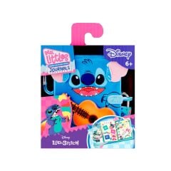 RET19000 Real Littles Disney Mini Günlük CDU12-25431