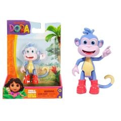 S01004313 SUN-SPM-FİGÜR DORA BENNY/BOOTS/ISA THE GUANA/TICO (DORA) 4A.