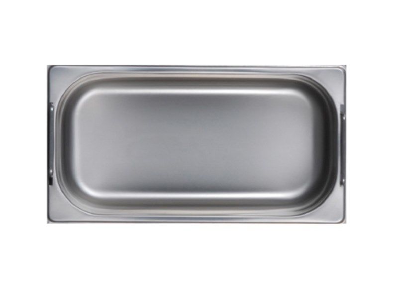 Kayalar 1/1-200 Gastronom Küvet Çift Sapli