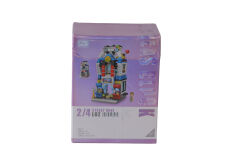 LZ-1642 LOZ OYUN DÜKKANI 393 PARÇA BLOCK OYUNCAK