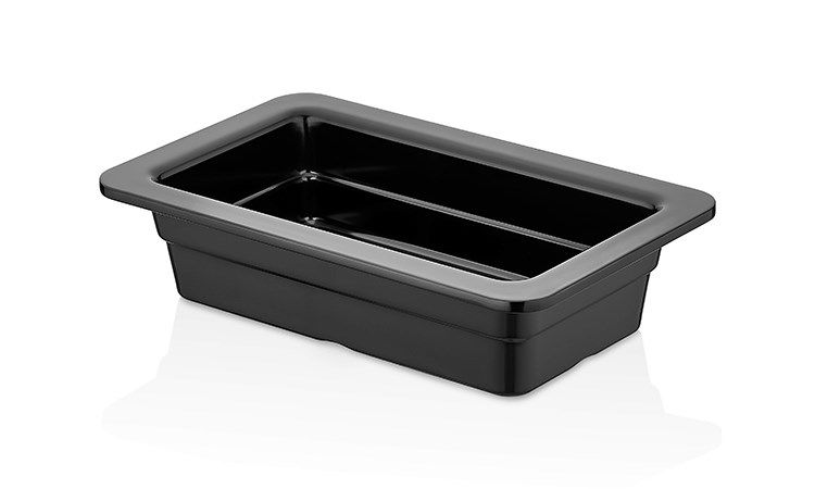 Atlas 1/4-65 Melamin Küvet