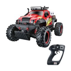 MAY 82278 Maisto Tech Over Lander Off-Road R/C -Necotoys