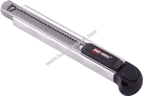 Bulmax 5 Ydeklı Mnı Demr Maket Bıcak Bmx-655 (24 Adet Gönderilir)