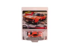 HMD41 Hot Wheels 1:43 Premium Arabalar