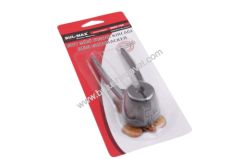 Bulmax Mını Cevız Kıracak Bmx-102 (5 Adet Gönderilir)