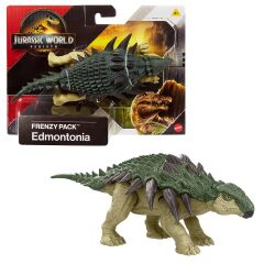 JGB72 Jurassic World Tehlikeli Dinozor Paketi - Film Serisi