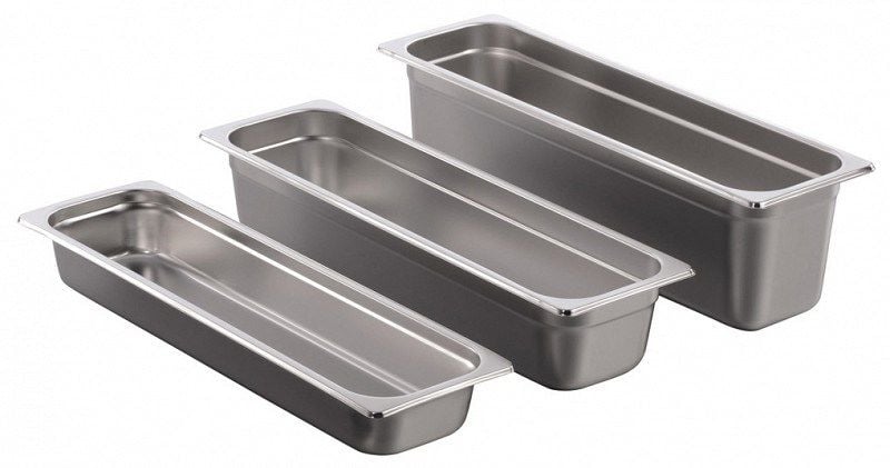 2/4-40 Gastronom Küvet