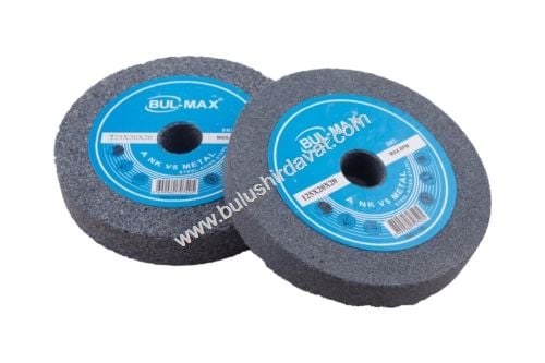 Bulmax 150 60 Kum Cark Tası Bmx-841 (4 Adet Gönderilir)