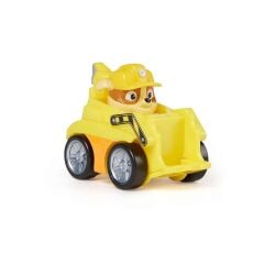 S01002455 SUN-SPM-FİGÜR PAW PATROL PUP SQUAD RACERS 4A.