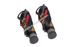 Bulmax 12w Suzgeclı Ince Mazot Pompası Bmx-1309 (1 Adet Gönderilir)