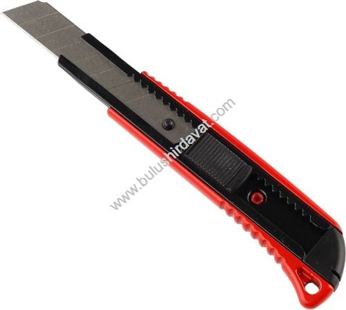 Bulmax Soft Maket Bıcak Bmx-1091 (1 Adet Gönderilir)