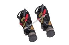 Bulmax 12w Suzgeclı Kalın Mazot Pompası Bmx-1310 (1 Adet Gönderilir)