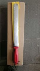 Solingen Tam Yassı Masat No:10 Çelik: 25 cm (Bileziksiz)