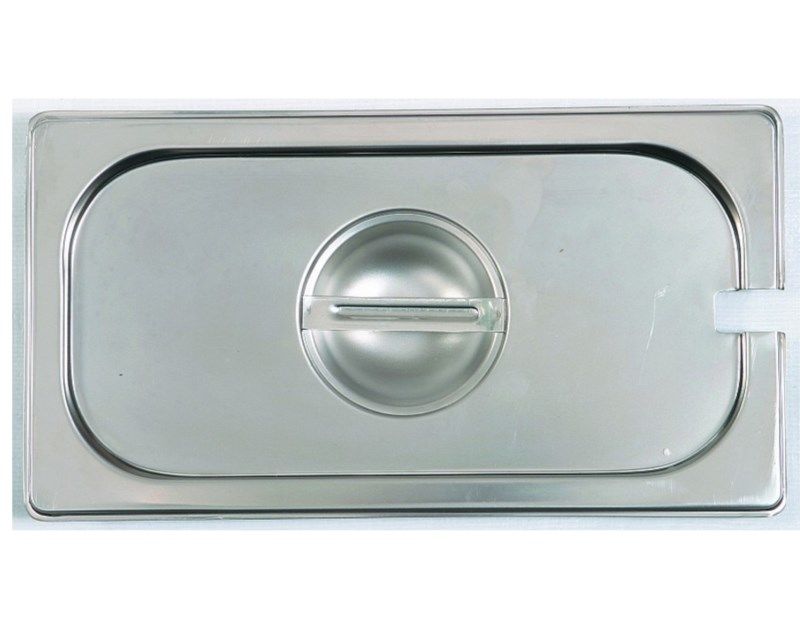 Kayalar 1/4 Kepçe Delikli Küvet Kapak