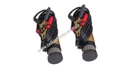 Bulmax 24w Suzgeclı Ince Mazot Pompası Bmx-1311 (1 Adet Gönderilir)