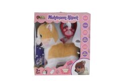 2161 KUMANDALI KÖPEK SESLİ