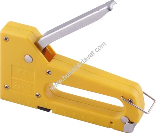 Bulmax 4*8 Zımba Tabancası Bmx-1405 (6 Adet Gönderilir)