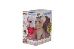 2201 KUMANDALI SESLİ KÖPEK