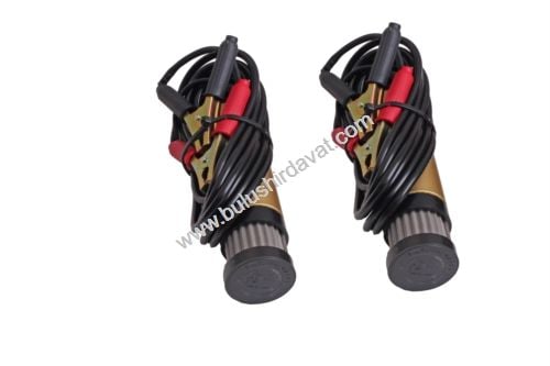 Bulmax 24w Suzgeclı Kalın Mazot Pompası Bmx-1312 (1 Adet Gönderilir)