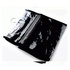 BUFFER® 6 Gözlü Pratik Dolap İçi Çanta Düzenleyici Askılık Oganizer