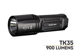 FENİX TK35 XM-L2 U2 SİYAH  FENER 900 LÜMEN
