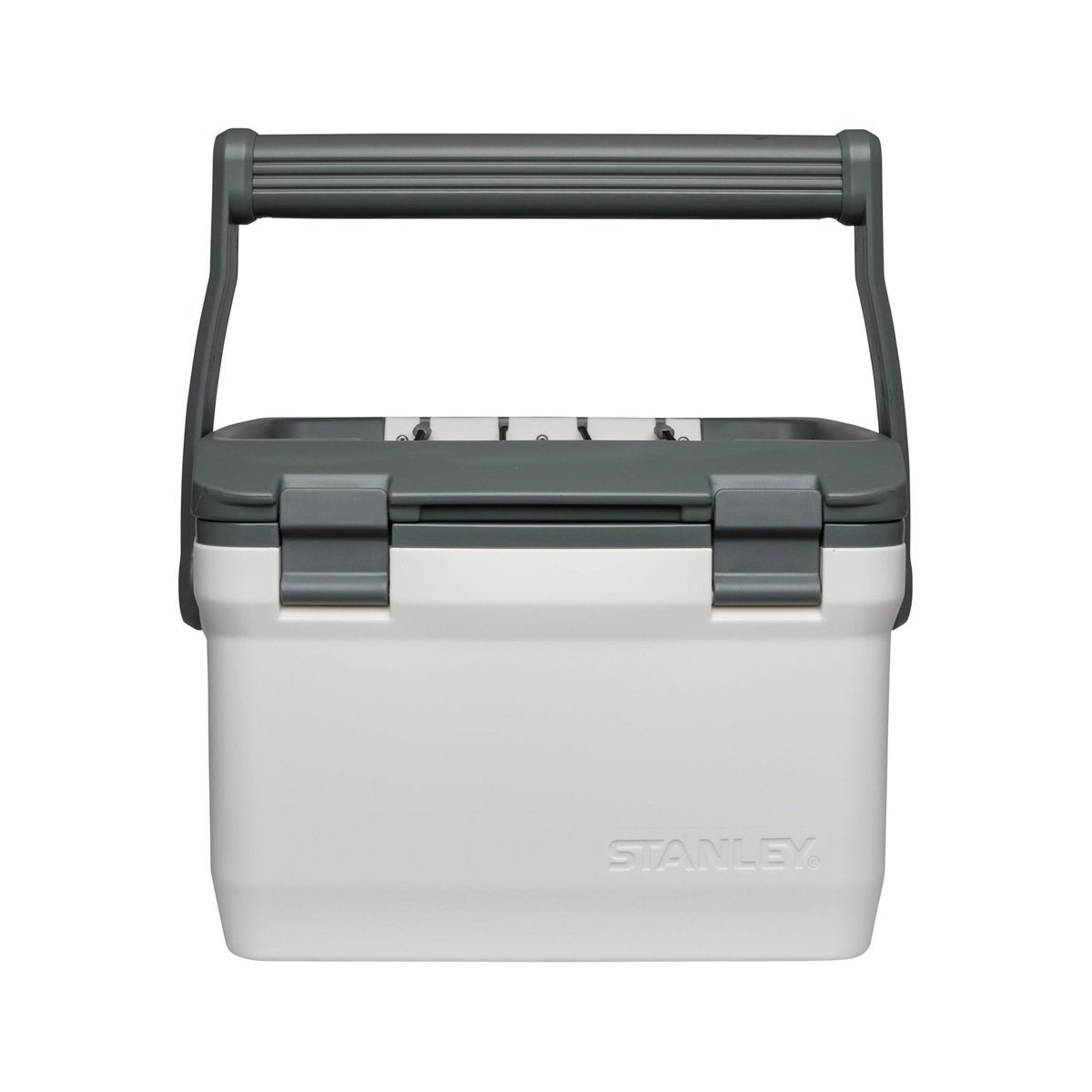 Stanley 6.6L Adventure Easy Carry Outdoor Cooler - Kamp Buzluğu - Polar White/Beyaz