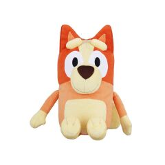 BLUEY 13038 Bluey En İyi Arkadaşım Bingo 40 cm Peluş Figür