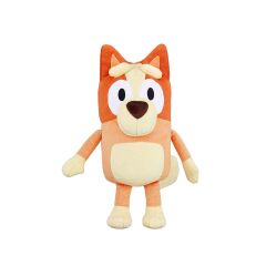 BLUEY 13038 Bluey En İyi Arkadaşım Bingo 40 cm Peluş Figür