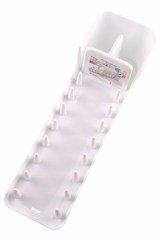 BUFFER® Pratik Hafif Kullanışlı Tabak Düzenleyici Kurutma Aparatı Speti