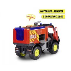 203719033 Dickie Unimog U530 Fire Rescue

freewheel light sound interior batte