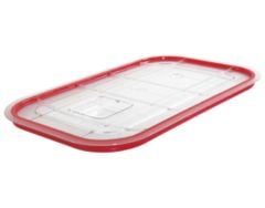 Kapp Pol. Sizdirmaz Contali Kapak 1/2