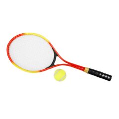 Tenis Raket Seti 1 Top 1 Raket