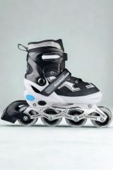 IŞIKLI ALIŞTIRMALI PATEN MARATHON L BEDEN