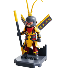 BLOKEES HEROSPIRE SUN WUKONG FİGÜR