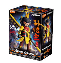 BLOKEES HEROSPIRE SUN WUKONG FİGÜR