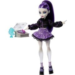 Monster High Güzellik Sırları 2. Seri JMG72 Oyuncak Bebek – Serideki 3 Farklı Bebekten 1 Tanesi Gönderilir)