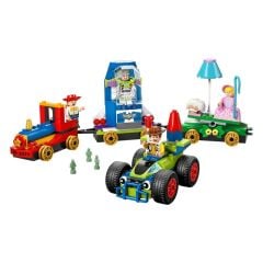 43264 Lego Disney Toy Story Kutlama Treni ve RC Araba 206 parça +4 yaş