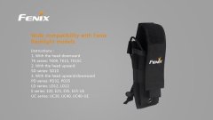 FENİX ALP-MT HOLSTER KILIF