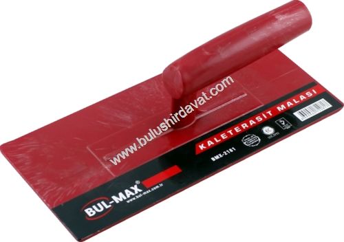 Bulmax Kaleterasıt Malası Bmx-2181 (6 Adet Gönderilir)