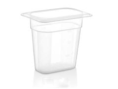 GastroPlast 1/9 150 Polikarbon Küvet