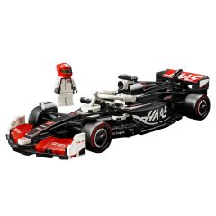77250 Lego Speed Champ.MoneyGram Haas F1 Team VF Yarış Arabası 242 parça +10 yaş