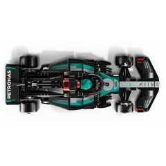 77244 Lego Speed Champ. Mercedes-AMG F1 W15 Yarış Arabası 267prç +10yaş