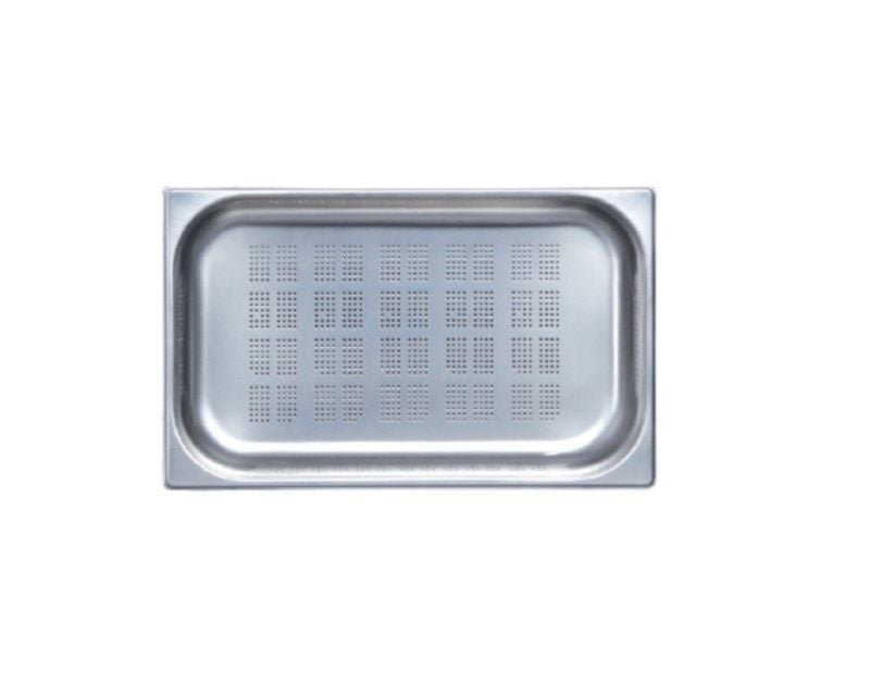 Kayalar 1/1-40 Delikli Gastronom Küvet