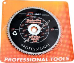 Bulmax 180mm Vakumlu Testere Bmx-2747 (5 Adet Gönderilir)