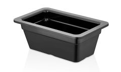 Atlas 1/4-100 Melamin Küvet