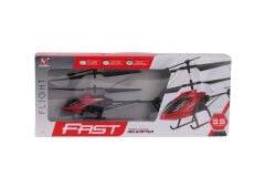 LH-2026 Kutulu RC 3,5 Kanal Helikopter (Renk Asortidir)