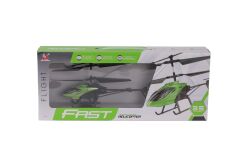 LH-2026 Kutulu RC 3,5 Kanal Helikopter (Renk Asortidir)
