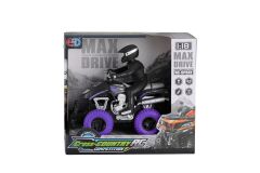 ESD868-11 PİLLİ ARAZŞ MOTORU 12