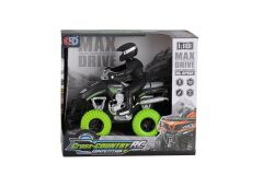 ESD868-11 PİLLİ ARAZŞ MOTORU 12